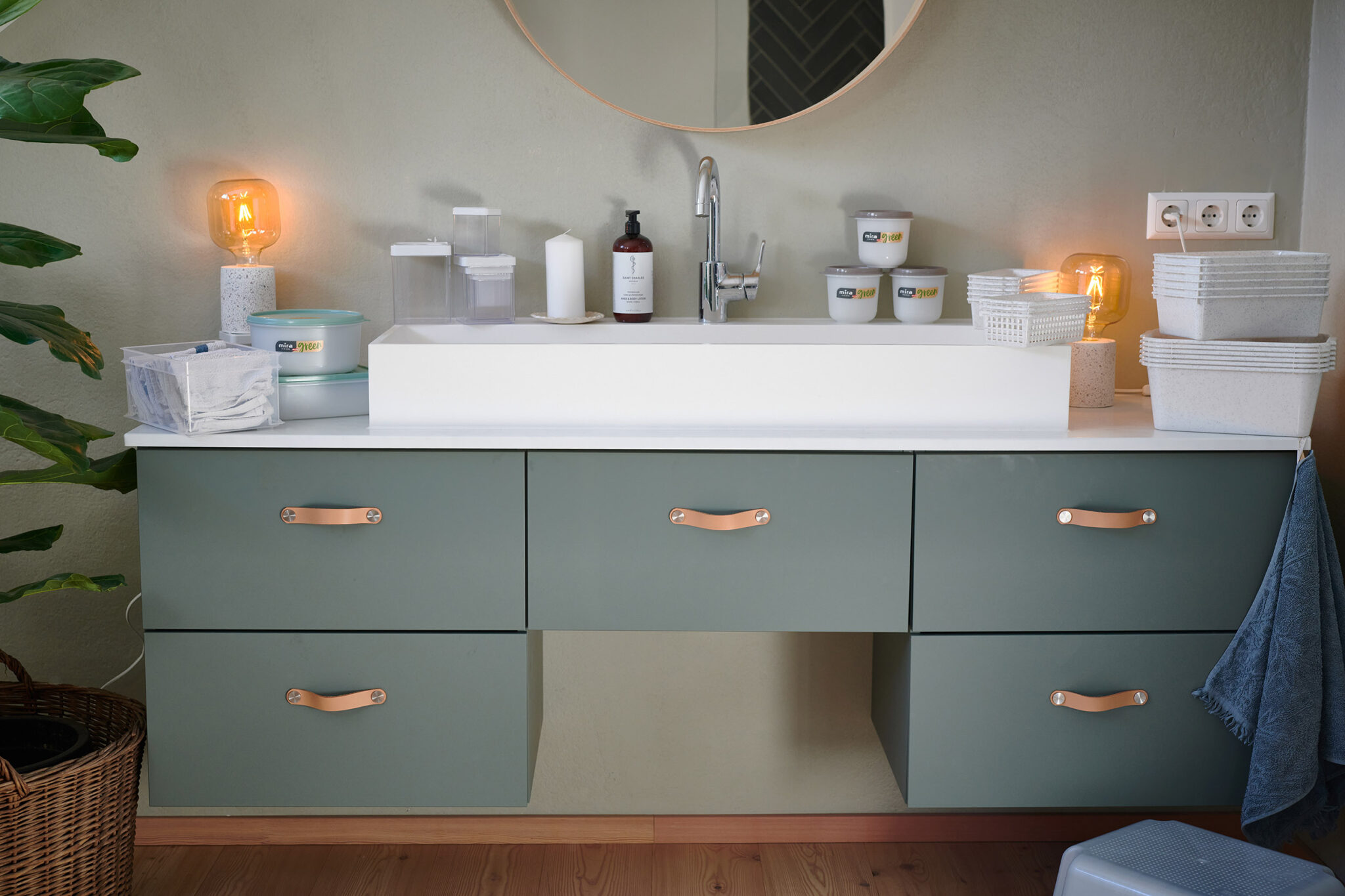 Badezimmer Aufbewahrung Badezimmer Aufbewahrung