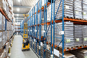 Logistik Logistik