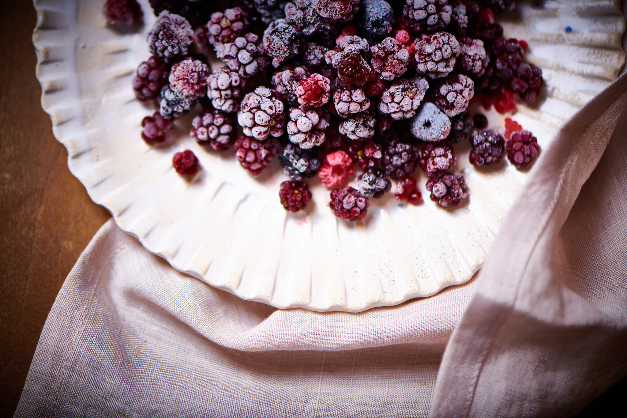 johannisbeeren einfrieren Kopie Johannesbeeren einfrieren