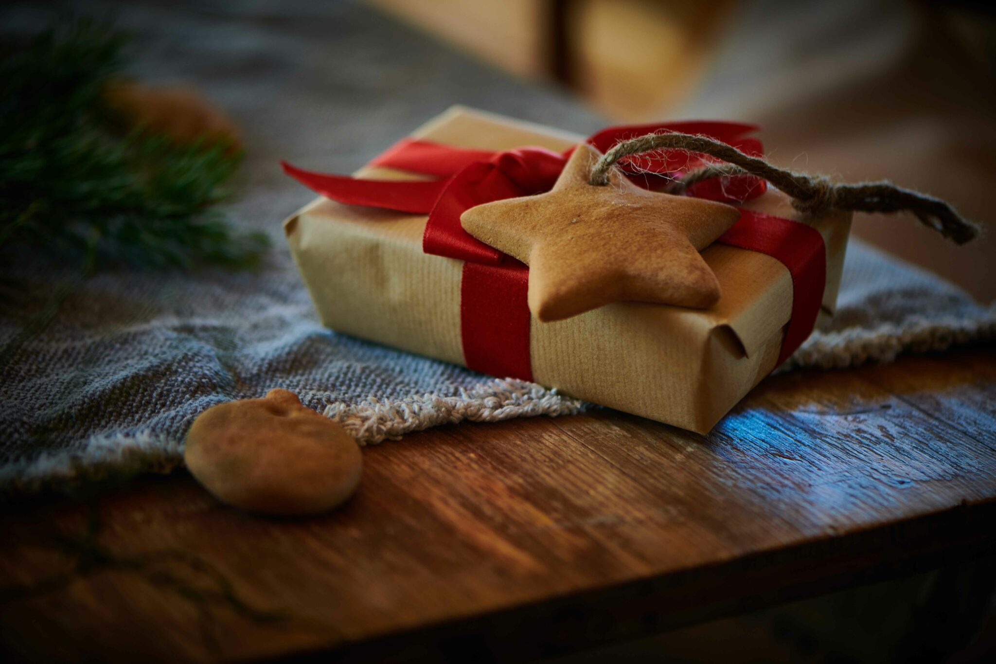 Lebkuchen backen MiraHome